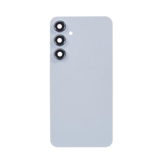 Back Cover+Camera Lens Samsung Galaxy A55 5G/A556 Ice Blue Back Cover+Camera Lens Samsung Galaxy A55 5G/A556 Ice Blue